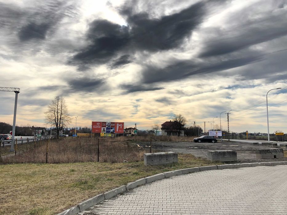 Działka inwestycyjna Pawłowice, ul. Zjednoczenia. Zdjęcie 7