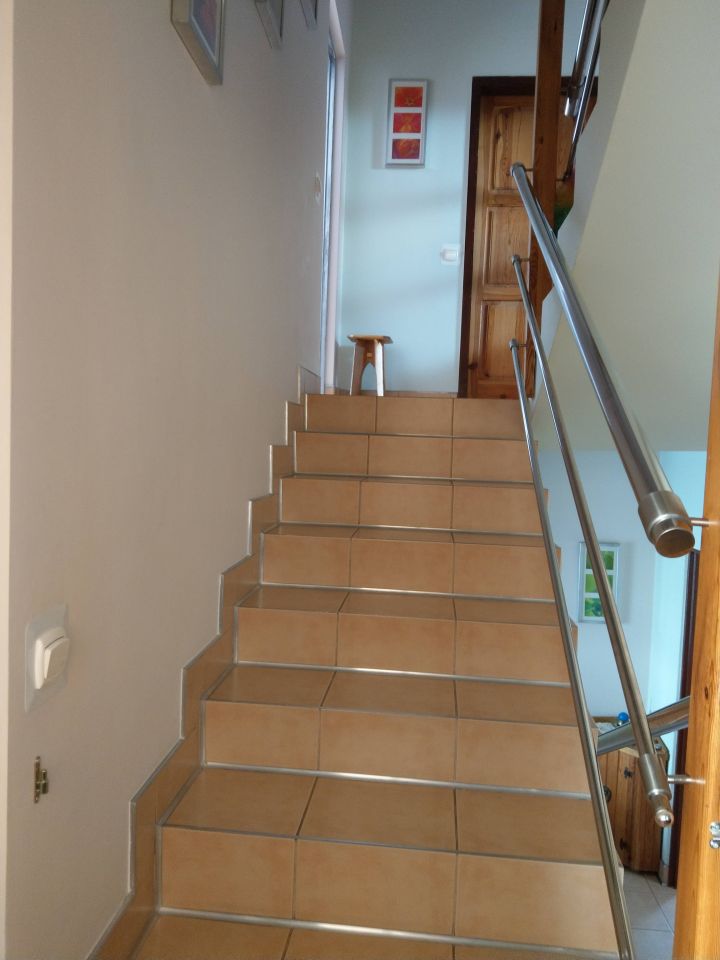 dom wolnostojący, 5 pokoi Bełchatów Grocholice, ul. 11 Listopada. Zdjęcie 6