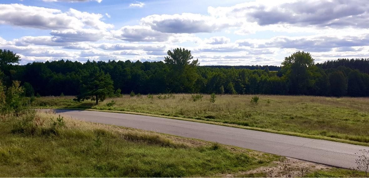 Działka budowlana Kotowina Ruda. Zdjęcie 2