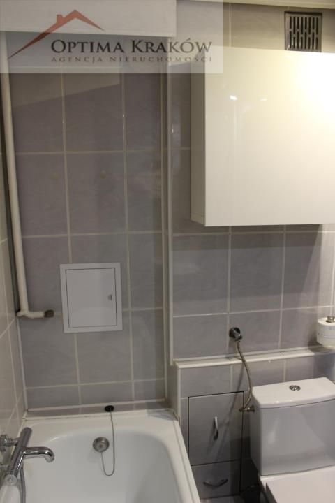 Mieszkanie 2-pokojowe Kraków Bieńczyce, os. Jagiellońskie. Zdjęcie 14