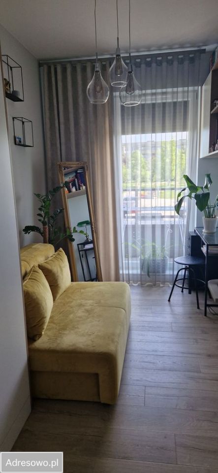 Mieszkanie 3-pokojowe Konin, ul. Berylowa. Zdjęcie 4