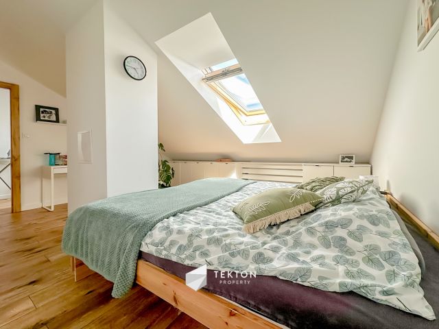 Mieszkanie 4-pokojowe Reda, ul. Polna. Zdjęcie 11