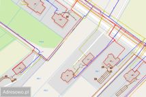 Działka budowlana Łuszczów Pierwszy. Zdjęcie 2