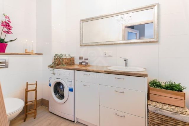 Mieszkanie 2-pokojowe Wrocław Krzyki, ul. ks. Czesława Klimasa. Zdjęcie 10