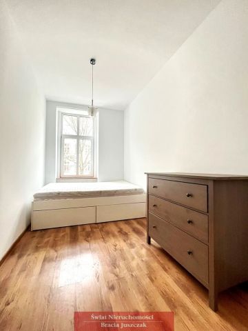 Mieszkanie 2-pokojowe Wrocław Śródmieście. Zdjęcie 5