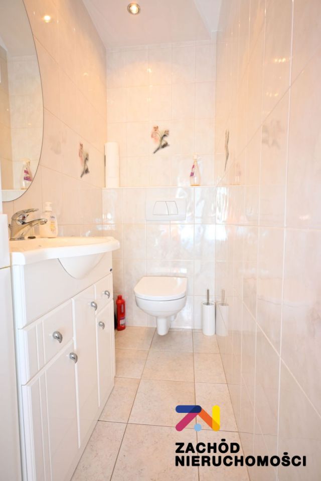Mieszkanie 2-pokojowe Zielona Góra Zacisze. Zdjęcie 11