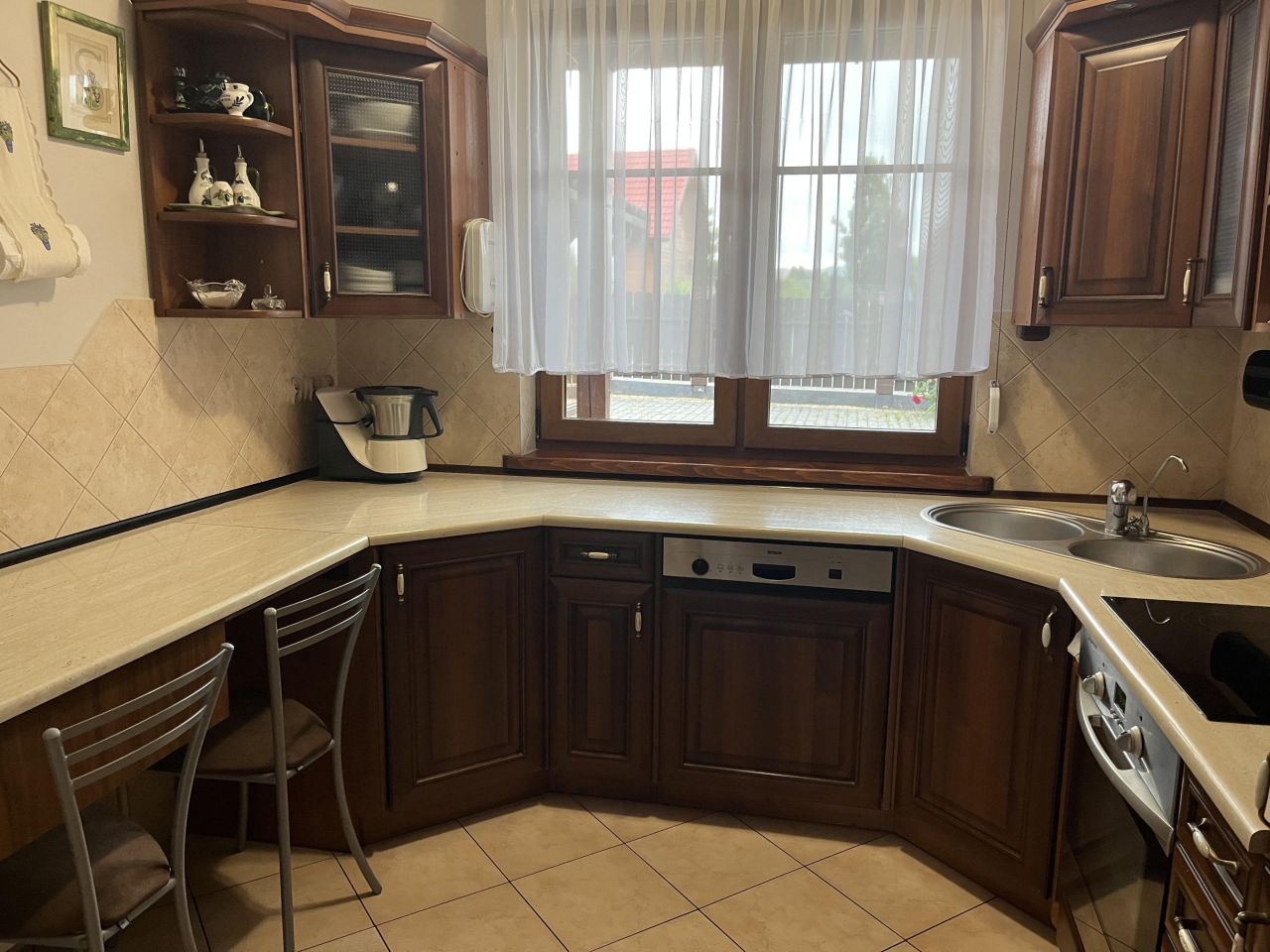 dom wolnostojący, 6 pokoi Kozakowice Górne, ul. Osiedlowa. Zdjęcie 15