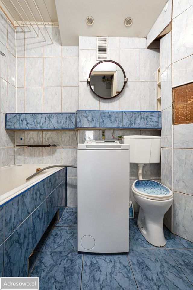 Mieszkanie 3-pokojowe Ostrowiec Świętokrzyski, ul. Iłżecka. Zdjęcie 3