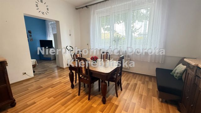 dom wolnostojący, 5 pokoi Tomaszów Mazowiecki, ul. Spalska. Zdjęcie 11
