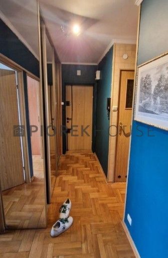 Mieszkanie 3-pokojowe Warszawa Mokotów, ul. Jana Piekałkiewicza. Zdjęcie 12