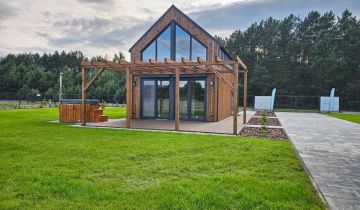 dom wolnostojący Grądy Szlacheckie