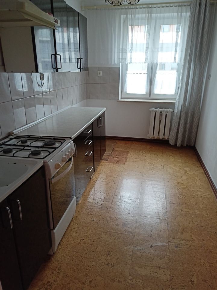 Mieszkanie 3-pokojowe Biłgoraj, ul. 3 Maja. Zdjęcie 4