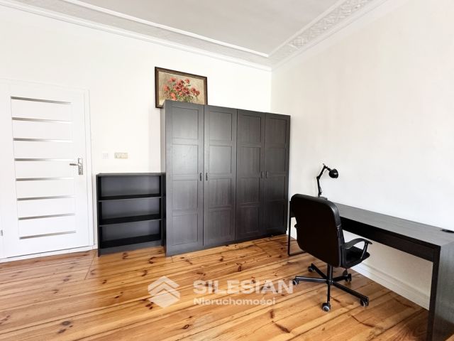 Mieszkanie 3-pokojowe Wrocław, ul. Mikołaja Reja. Zdjęcie 4