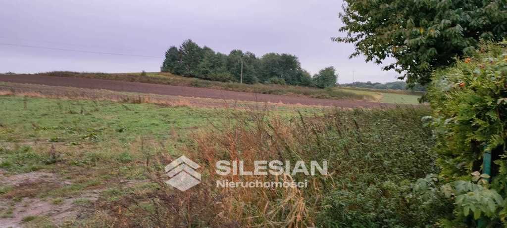 Działka budowlana Milikowice, ul. Świdnicka