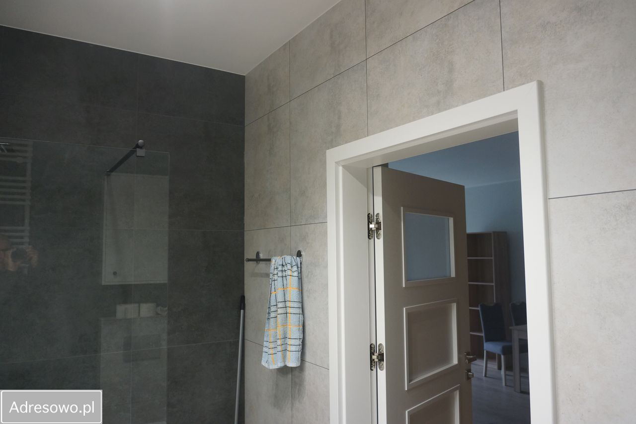 Mieszkanie 2-pokojowe Łódź Śródmieście, ul. Pomorska. Zdjęcie 4