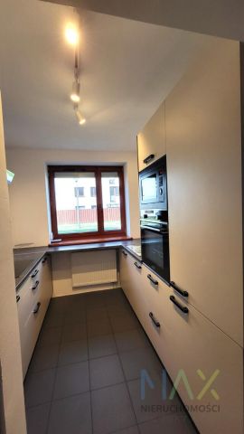 Mieszkanie 2-pokojowe Kraków Podgórze, ul. prof. Wojciecha Marii Bartla. Zdjęcie 5