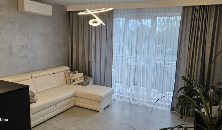 Mieszkanie 2-pokojowe Grodzisk Mazowiecki, ul. Żydowska