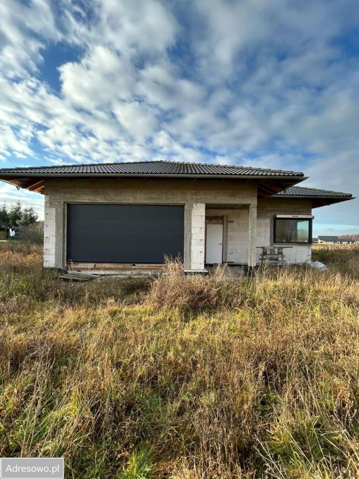 dom wolnostojący, 4 pokoje Łagodzin, ul. Urocza. Zdjęcie 9