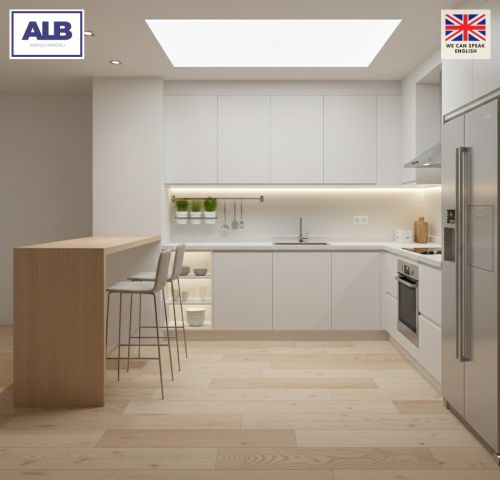 Mieszkanie 2-pokojowe Gdańsk Młyniska. Zdjęcie 3