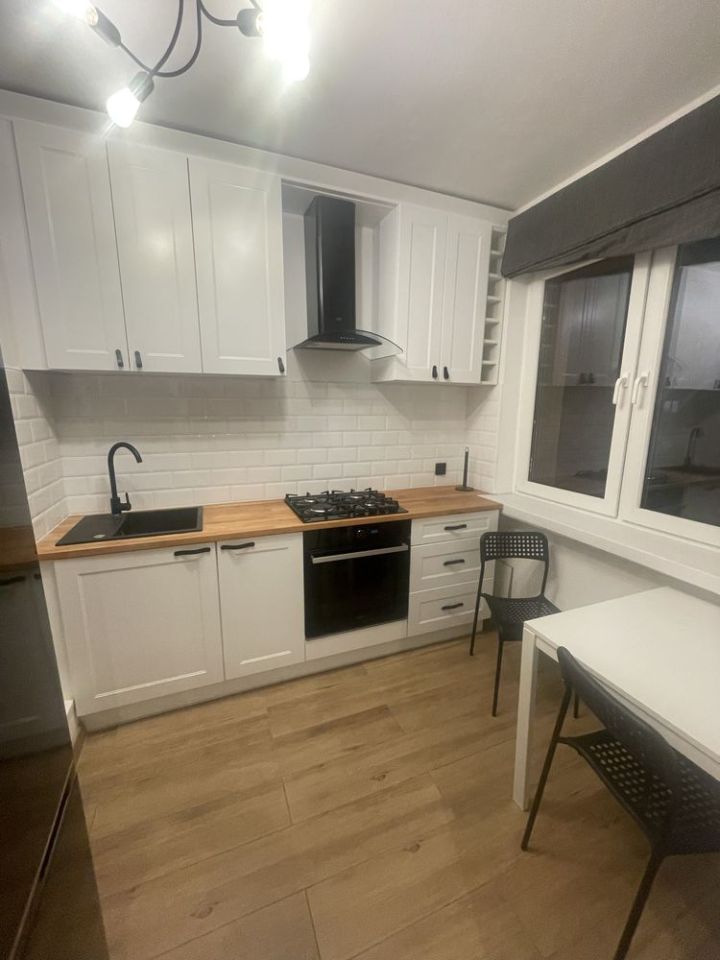 Mieszkanie 1-pokojowe Łódź Retkinia, ul. Retkińska. Zdjęcie 3