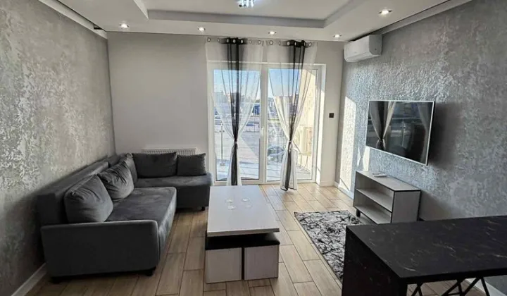 Mieszkanie 2-pokojowe Ostrów Wielkopolski, ul. ks. Prałata Czesława Majorka