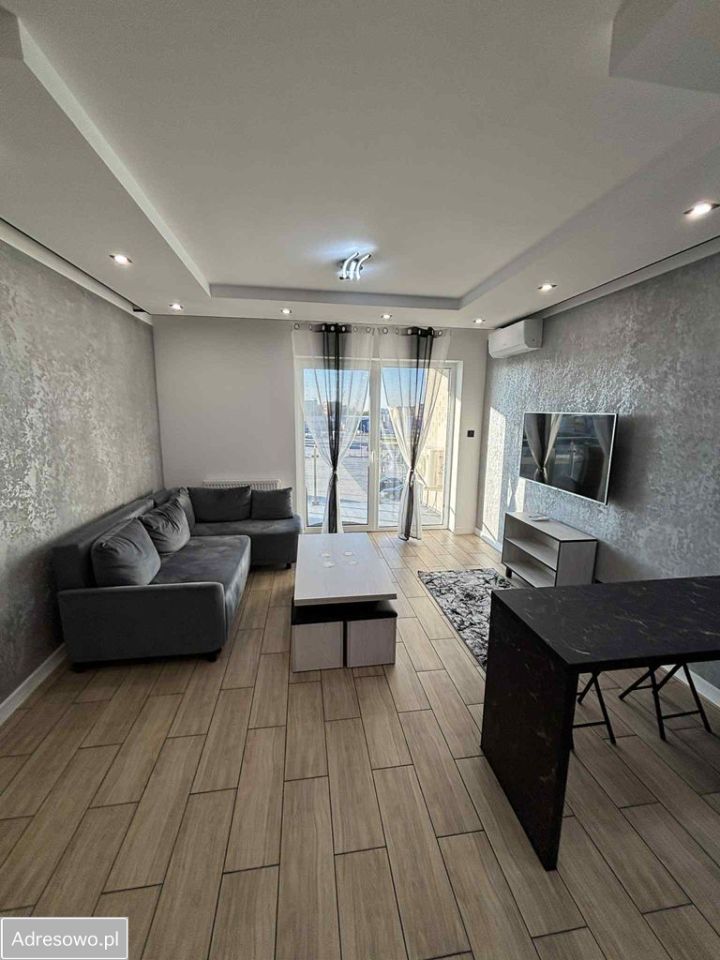 Mieszkanie 2-pokojowe Ostrów Wielkopolski, ul. ks. Prałata Czesława Majorka