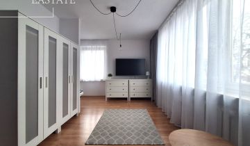 Mieszkanie 1-pokojowe Warszawa Praga, ul. Jagiellońska