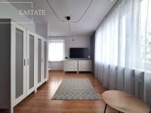 Mieszkanie 1-pokojowe Warszawa Praga, ul. Jagiellońska