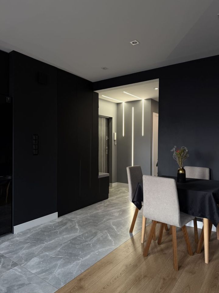 Mieszkanie 3-pokojowe Warszawa Bielany. Zdjęcie 5