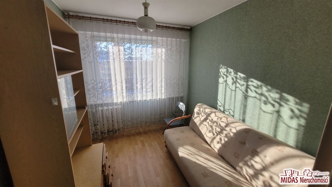 Mieszkanie 4-pokojowe Włocławek. Zdjęcie 12