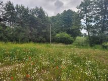 Działka budowlana Stare Kupiski. Zdjęcie 4