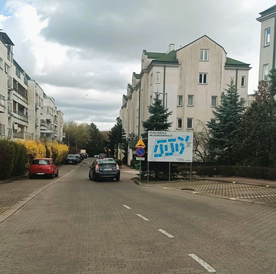 Mieszkanie 2-pokojowe Warszawa Ochota, ul. Włodarzewska. Zdjęcie 22