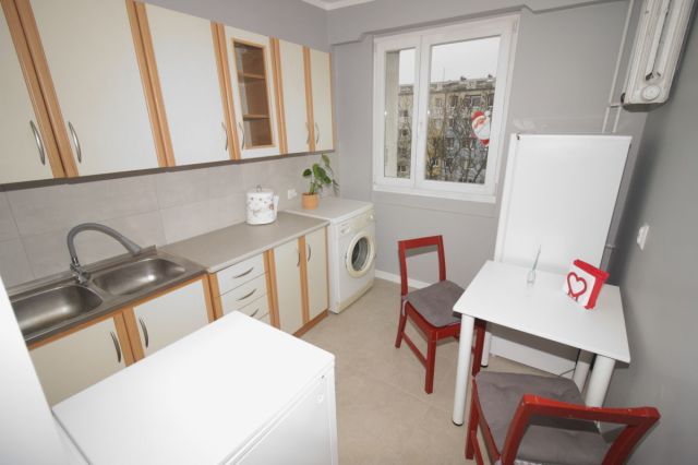 Mieszkanie 3-pokojowe Poznań Nowe Miasto, os. Czecha. Zdjęcie 1