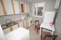 Mieszkanie 3-pokojowe Poznań Nowe Miasto, os. Czecha