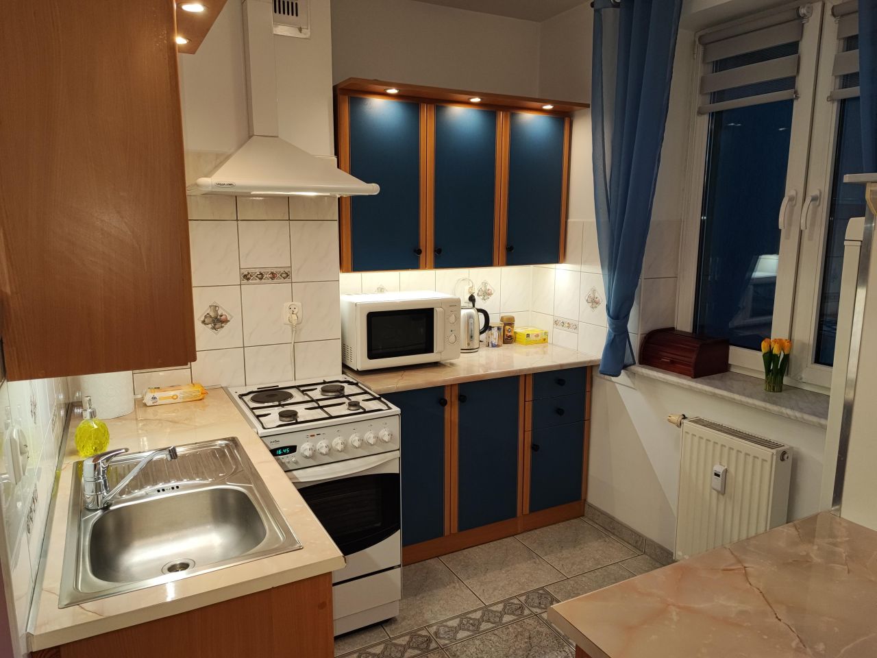 Mieszkanie 3-pokojowe Augustów, ul. Mickiewicza. Zdjęcie 7