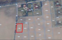 Działka budowlana Borkowo Lęborskie. Zdjęcie 1