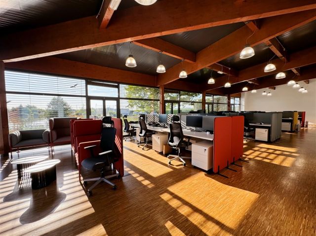 Biuro Gliwice. Zdjęcie 1