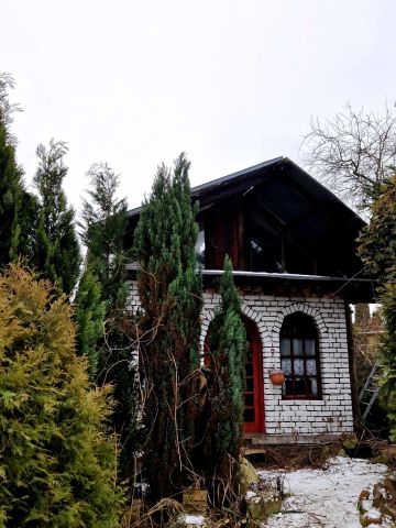 Działka rod Mysłowice, ul. 3 Maja. Zdjęcie 1