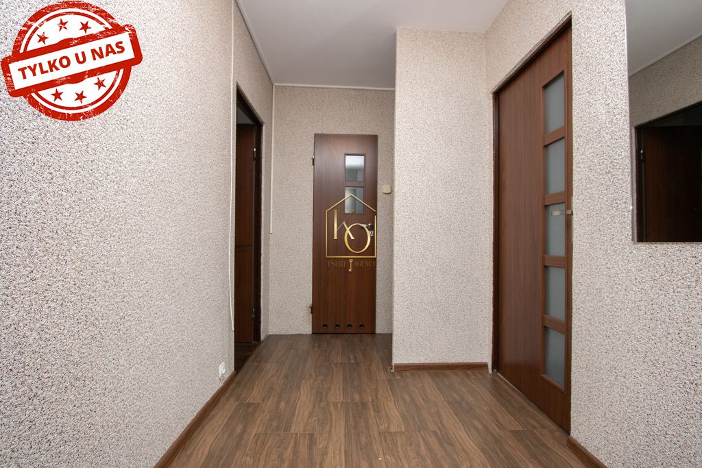 Mieszkanie 2-pokojowe Wrocław Huby, ul. Śliczna. Zdjęcie 12