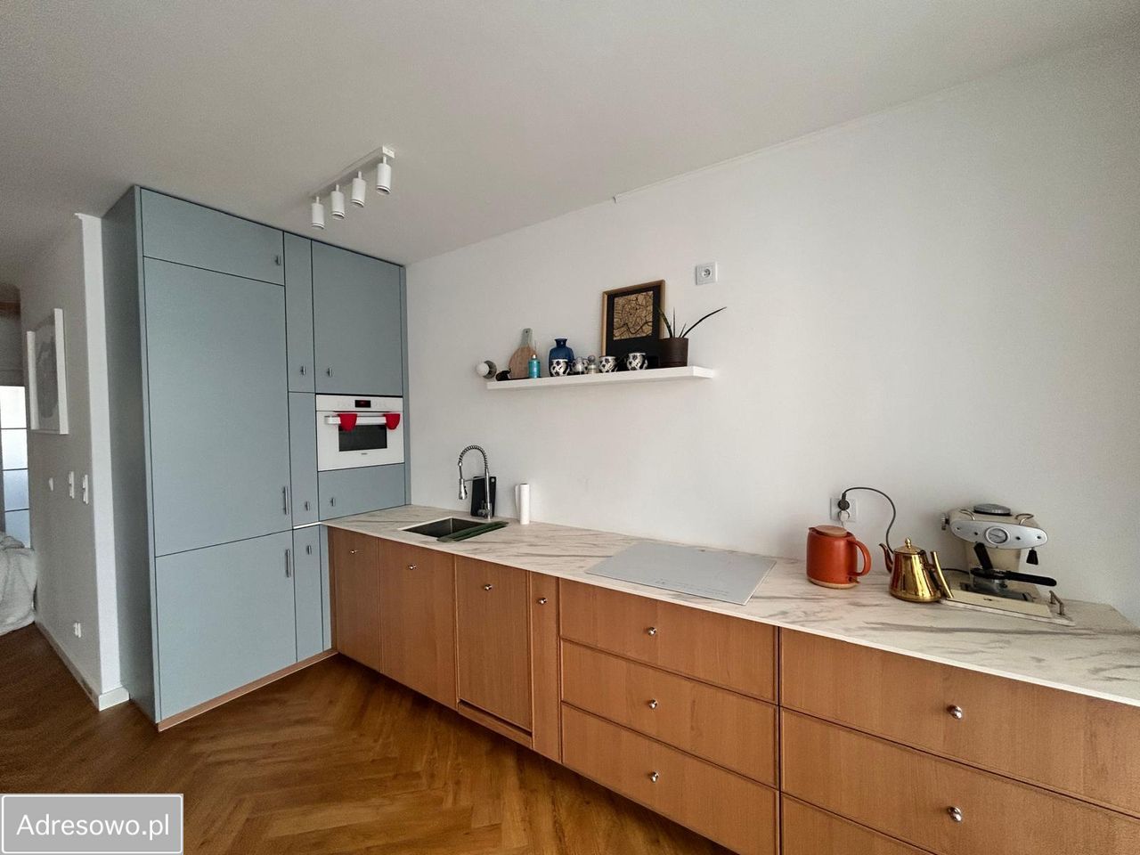 Mieszkanie 3-pokojowe Kraków Czyżyny, ul. Romana Ciesielskiego. Zdjęcie 16