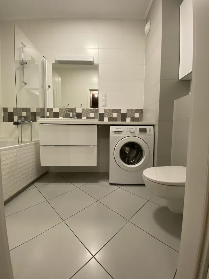 Mieszkanie 2-pokojowe Warszawa Ursus, ul. Herbu Oksza. Zdjęcie 10