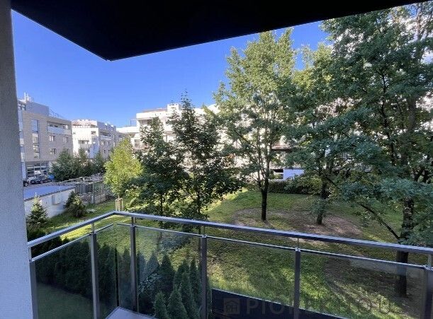 Mieszkanie 3-pokojowe Warszawa Wilanów, al. Rzeczypospolitej. Zdjęcie 14