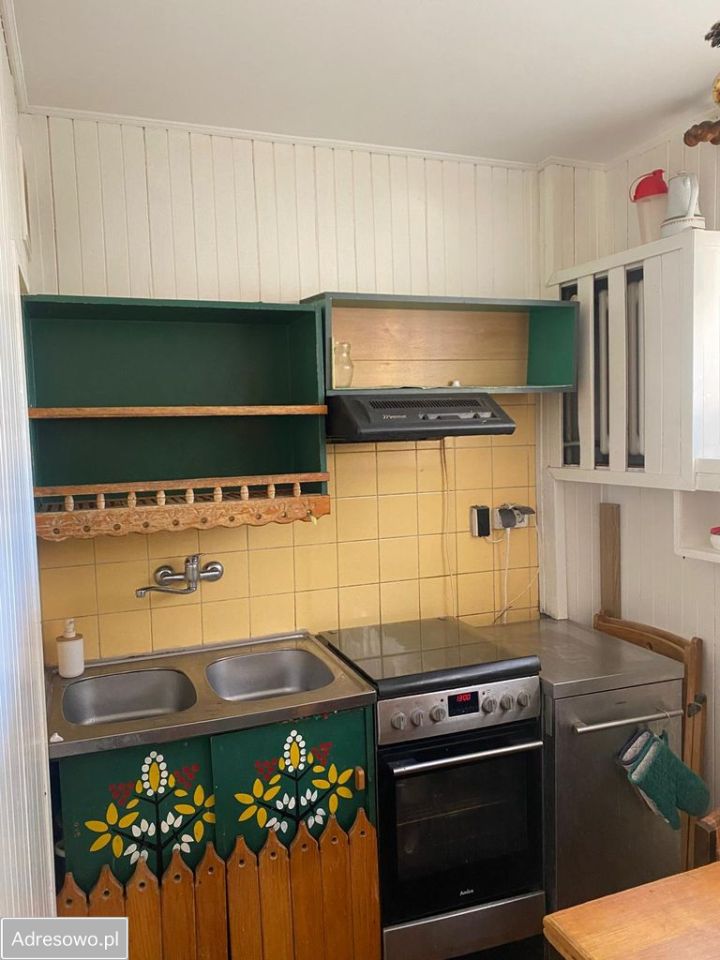 Mieszkanie 3-pokojowe Wrocław Fabryczna, bulw. Ikara. Zdjęcie 4