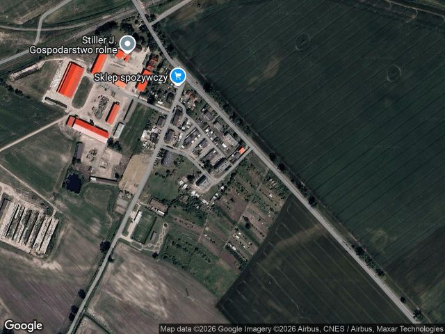 Mieszkanie 2-pokojowe Dziarnowo, Dziarnowo. Zdjęcie 1