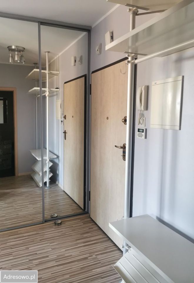 Mieszkanie 2-pokojowe Gdańsk Wrzeszcz, ul. Juliusza Słowackiego. Zdjęcie 4