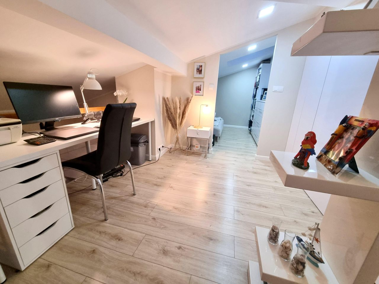 Mieszkanie 3-pokojowe Poznań Nowe Miasto, ul. Milczańska. Zdjęcie 16