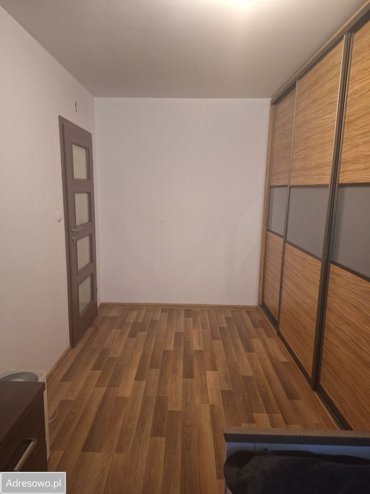 Mieszkanie 3-pokojowe Kraków Borek Fałęcki, ul. Aleksandra Fredry. Zdjęcie 8