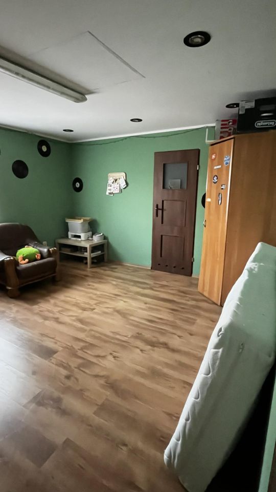 dom wolnostojący, 5 pokoi Miedzna Murowana, Ogrodowa. Zdjęcie 6