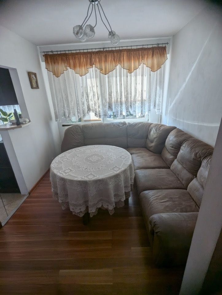 Mieszkanie 2-pokojowe Hajnówka, ul. Stefana Batorego. Zdjęcie 6