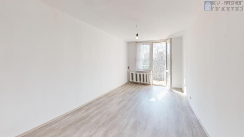 Mieszkanie 2-pokojowe Gliwice Sikornik, ul. Cyraneczki. Zdjęcie 8